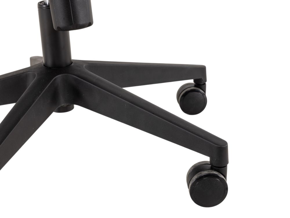 Bureaustoel ORION - Zwart STE-2-TZ1