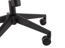 Bureaustoel ORION - Zwart STE-2-TZ1