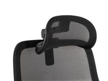 Bureaustoel ORION - Zwart STE-2-TZ1