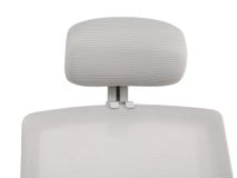 Bureaustoel ORVIAN - Grijs STE-3-TZ1