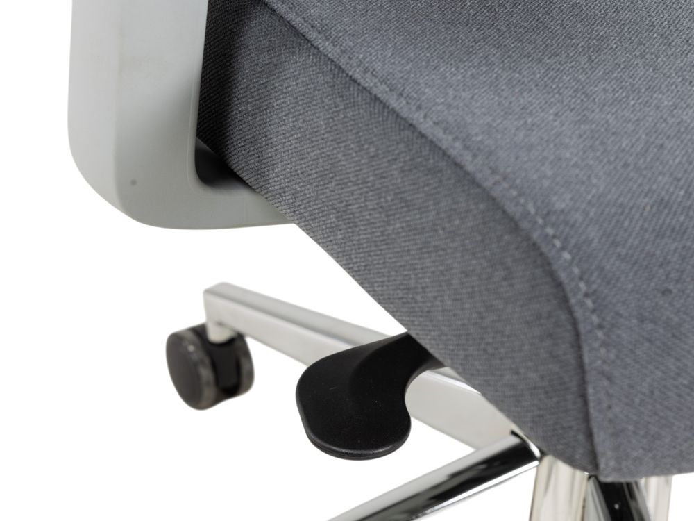 Bureaustoel ORVIAN - Grijs STE-3-TZ1