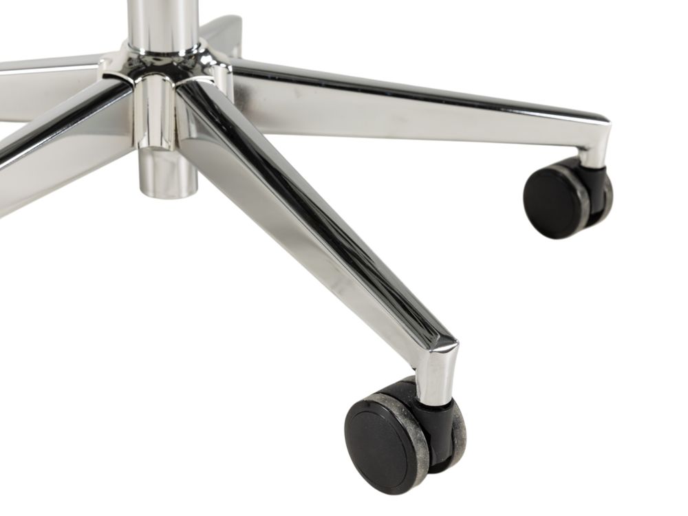 Bureaustoel ORVIAN - Grijs STE-3-TZ1