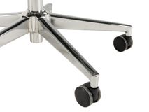 Bureaustoel ORVIAN - Grijs STE-3-TZ1