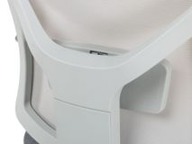 Bureaustoel ORVIAN - Grijs STE-3-TZ1