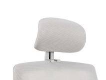 Bureaustoel ORVIAN - Grijs STE-3-TZ1