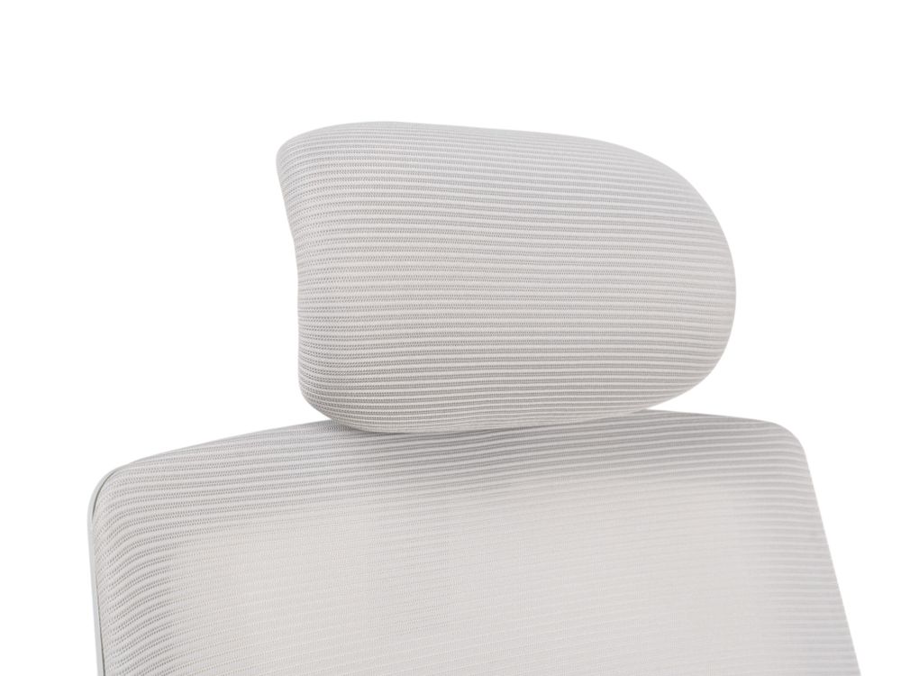 Bureaustoel ORVIAN - Grijs STE-3-TZ1