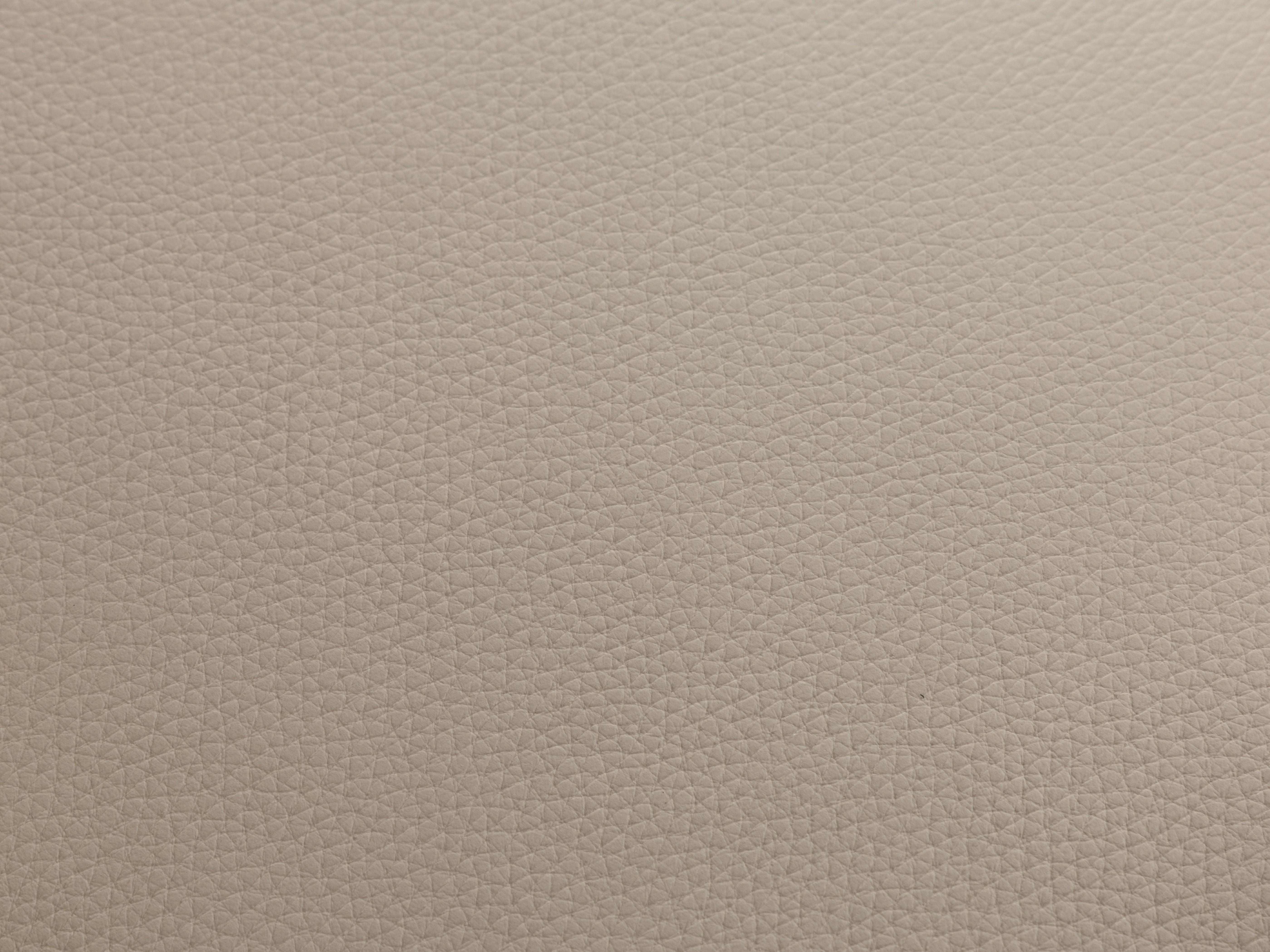 Elektrische relaxfauteuil PANDORA - Beige leder