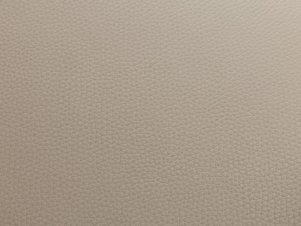 Elektrische relaxfauteuil PANDORA - Beige leder MED-14-TZ1