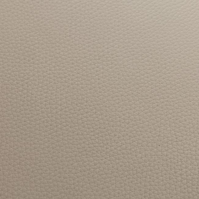 Elektrische relaxfauteuil PANDORA - Beige leder