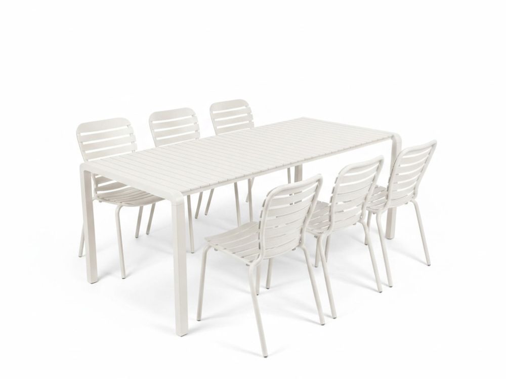 Tuinset VONDEL - Clay ZVR 1002146