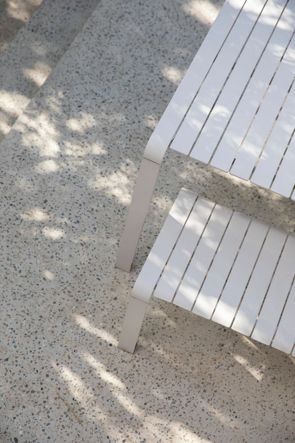 Tuinset VONDEL - Clay ZVR 1002145