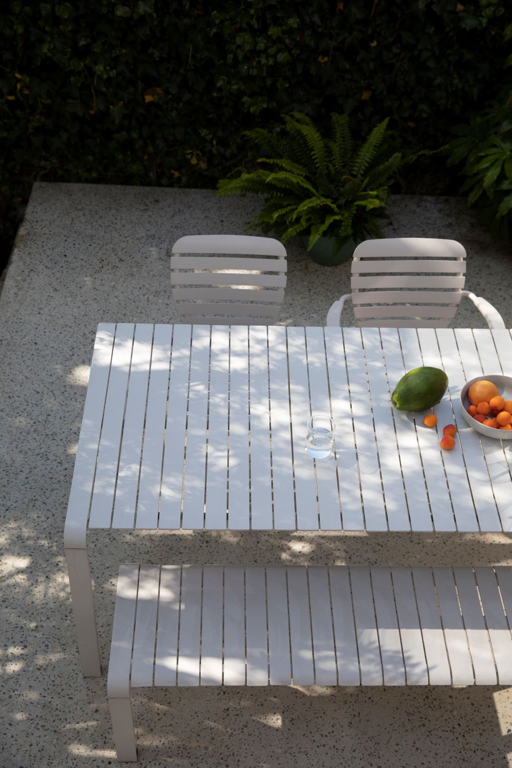 Tuinset VONDEL - Clay ZVR 1002145