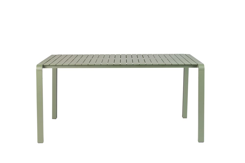 Tuinset VONDEL - Groen C-ZVR VONDEL TUINSET GR