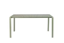 Tuinset VONDEL - Groen C-ZVR VONDEL TUINSET GR