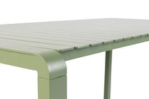 Tuinset VONDEL - Groen C-ZVR VONDEL TUINSET GR
