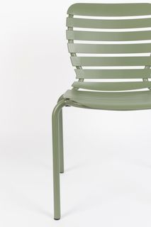 Tuinset VONDEL - Groen C-ZVR VONDEL TUINSET GR