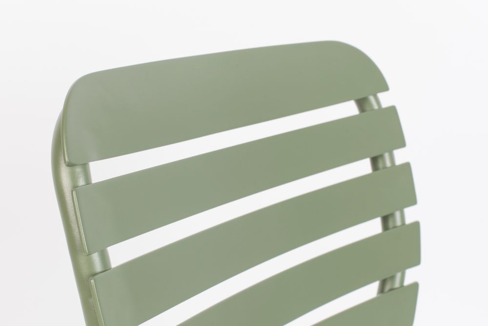 Tuinset VONDEL - Groen C-ZVR VONDEL TUINSET GR