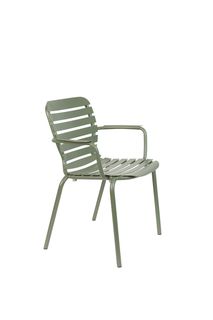 Tuinset VONDEL - Groen C-ZVR VONDEL TUINSET GR
