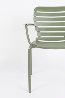 Tuinset VONDEL - Groen C-ZVR VONDEL TUINSET GR