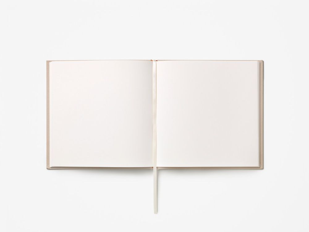 Gastenboek BE MY GUEST - Roze/Roest PRT PW00780