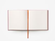 Gastenboek BE MY GUEST - Roze/Roest PRT PW00782