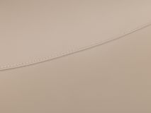 Elektr. relaxfauteuil BRAHIM - Grijs leder DEZ-78-TZ1