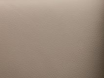 Elektr. relaxfauteuil BRAHIM - Grijs leder DEZ-78-TZ1