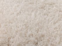 3-zit met voetbank MYOTIS - Crème C-RIV-101-TZ2