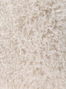 3-zit met voetbank MYOTIS - Crème C-RIV-101-TZ2