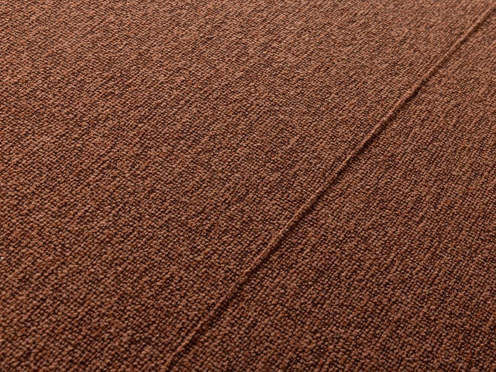 Hoekzetel EDER - Terracotta C-RIV-87-TZ1