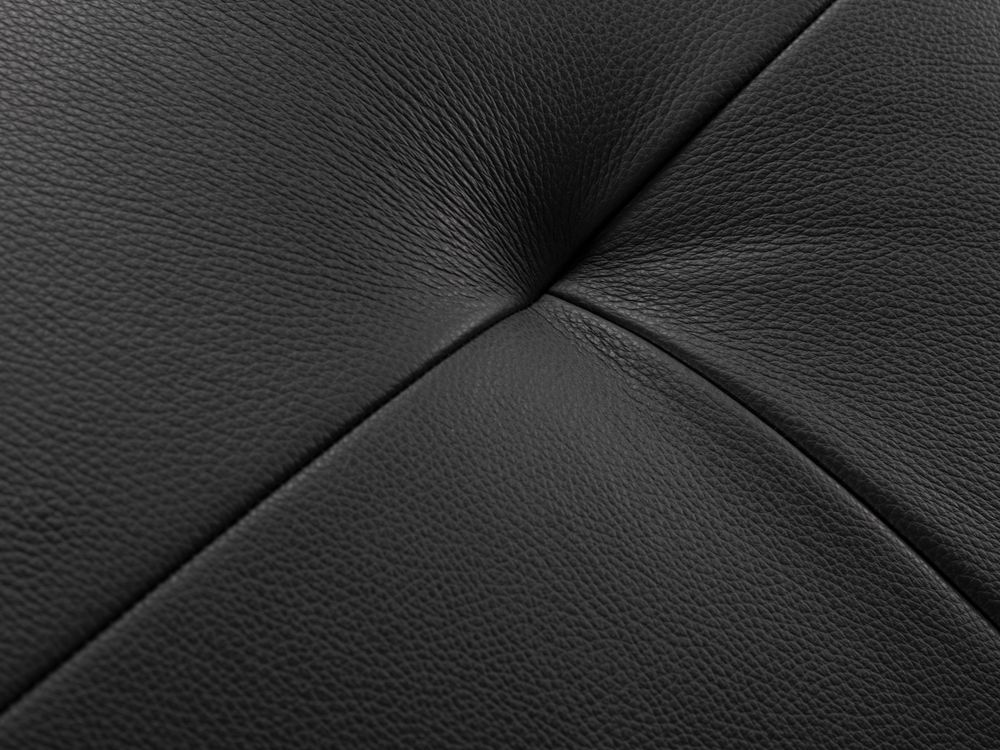 3-zit incl. 2 elektr. relaxen FIRENZE - Donkergrij DDV-26-TZ1