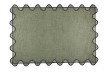 Tapijt SUGAR LINES - Groen ZVR 1001127