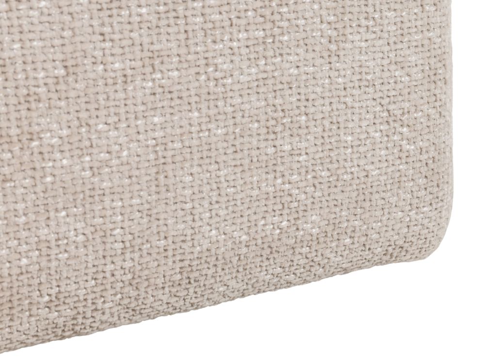 4-zit met voetbank LOFT - Beige C-GER-14-HKS-3-A062-2