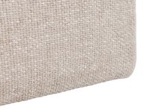 4-zit met voetbank LOFT - Beige C-GER-14-HKS-3-A062-2