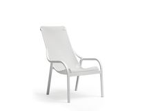 Loungestoel NET - Bianco NRD 4032900000