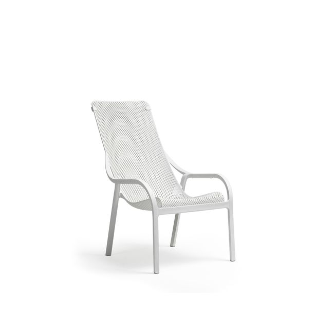 Loungestoel NET - Taupe
