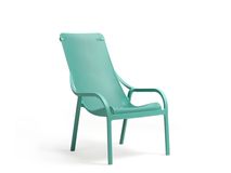 Loungestoel NET - Bianco NRD 4032904000