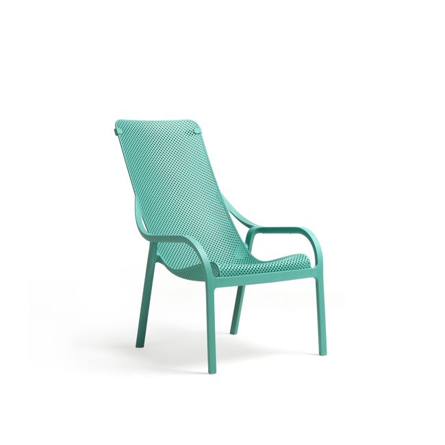 Loungestoel NET - Taupe