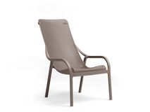 Loungestoel NET - Bianco NRD 4032910000