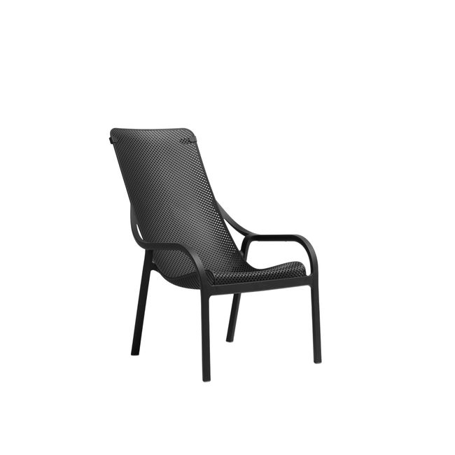 Loungestoel NET - Taupe