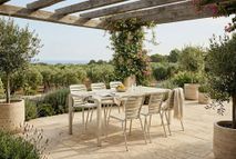Tuinset VONDEL - Clay C-ZVR VONDEL TUINSET CL
