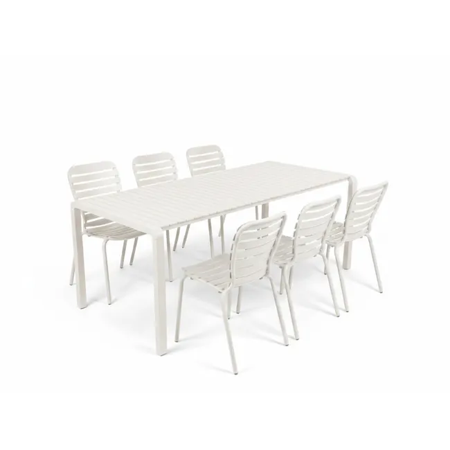 Tuinset VONDEL - Clay