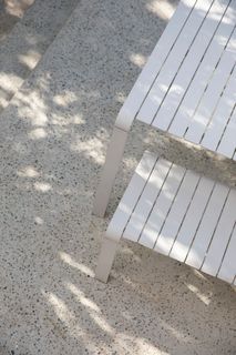 Tuinset VONDEL - Clay C-ZVR VONDEL TUINSET CL2