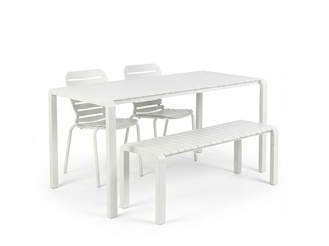 Tuinset VONDEL - Clay C-ZVR VONDEL TUINSET CL2