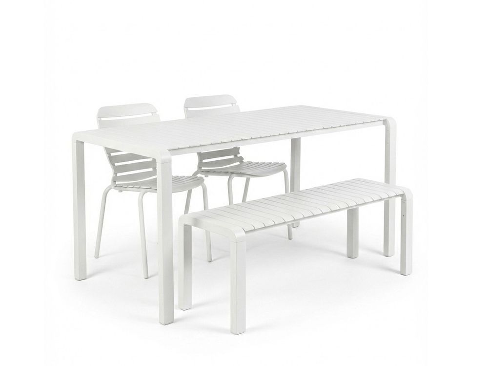 Tuinset VONDEL - Clay C-ZVR VONDEL TUINSET CL2