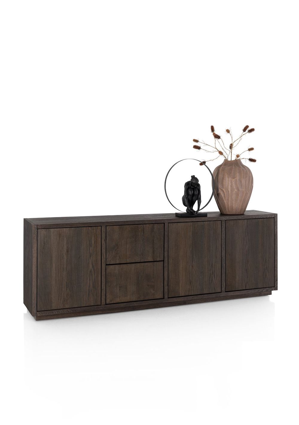 Dressoir GIJON - Basalt HEH 54517BAS