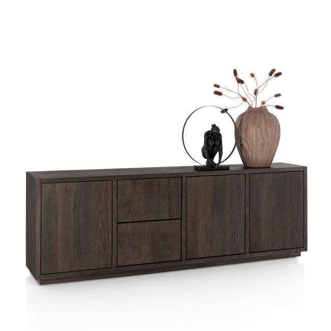 Dressoir GIJON - Basalt