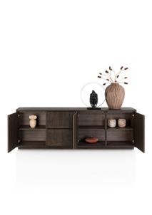 Dressoir GIJON - Basalt HEH 54517BAS