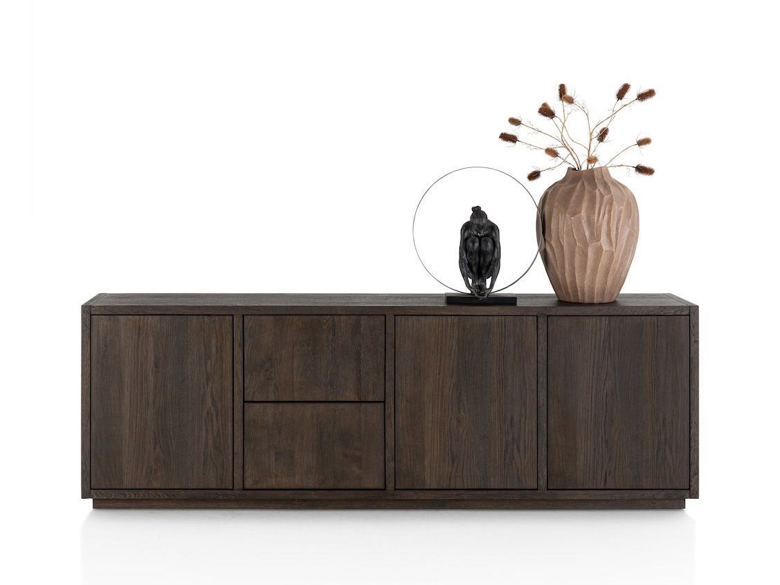 Dressoir GIJON - Basalt HEH 54517BAS