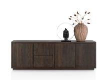 Dressoir GIJON - Basalt HEH 54517BAS